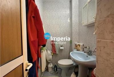 Apartament 4 cam, semi - decomandat, de vanzare zona Tatarasi - Dispecer - 7