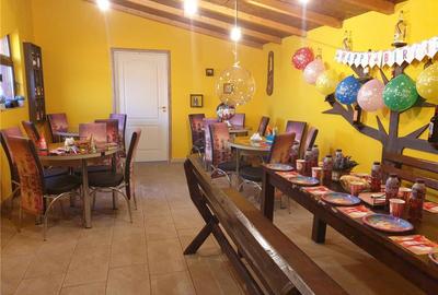 Casă cu 3 camere în Cheriu - 5