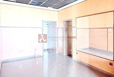 Spațiu comercial, de 105 mp, în Bartolomeu - 2