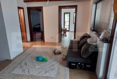 Casă cu 7 camere cu Canalizare în Săcele - 13