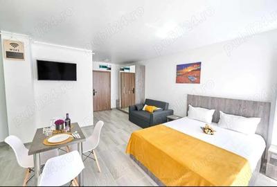 Inchiriez studio Mamaia sat, langa Lidl - 3