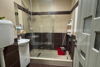 Garsonieră decomandată, mobilată în Central - 6