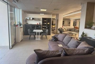 Spațiu comercial, de 418 mp, în Moșnița Nouă - 6