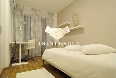 Apartament cu 4 camere semidecomandat în Băneasa - 5