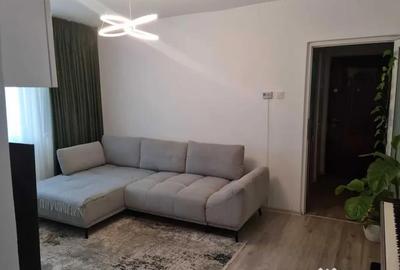 Apartament cu 2 camere semidecomandat, mobilat în Zimbru - 3