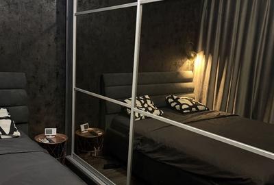 Apartament 2 camere decomandat  Imobil nou 2021  Regie – Grozăvești - 5