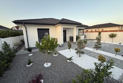 Casă cu 3 camere în Exterior Vest - 7