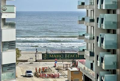 Premium 2 camere luminos si cu vedere la MARE, zona Infinity Beach - 10