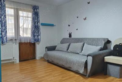 Apartament cu 2 camere semidecomandat în Minerul - 13