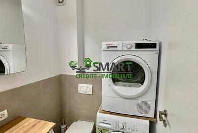 Apartament cu 2 camere în Central - 8