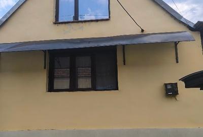 Casa in Berzasca