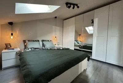 Apartament cu 2 camere decomandat în Calea Urseni - 8