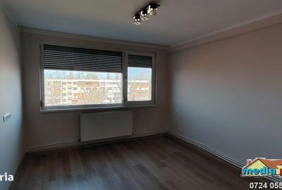 Apartament cu 3 camere semidecomandat în Micro 16 - 6