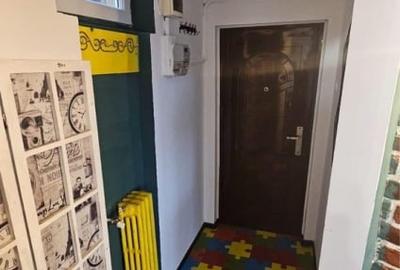 Garsoniera Spatioasa /Proaspat Renovata / Mosilor / 5 minute Unirii ,  Victoriei - 2