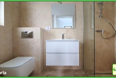 Casă cu 4 camere decomandat în Strejnicu - 8