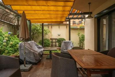 Vila de Lux ideal familie / sediu de firma in zona centrala - 25