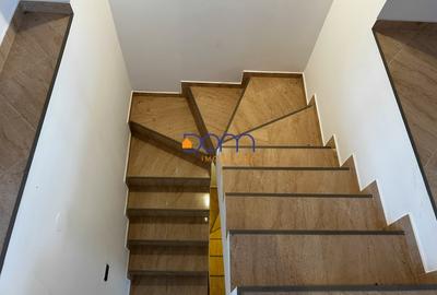 Vila spatioasa arhitectura deosebita - 3