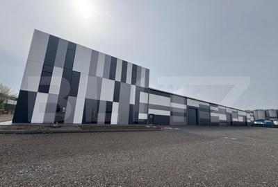 Spa?ii de birouri ?i hale de produc?ie la 5 min de TArgu - 10