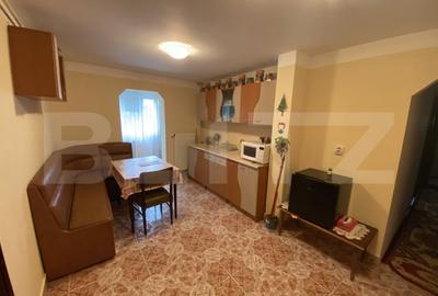 Apartament 3 camere, 65 mp etaj 2/4 decomandat, zona Dumbrava Nord - 12