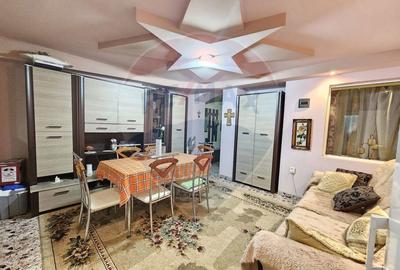 Casă cu 3 camere cu Teren 100 Mp în Central - 10