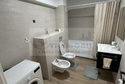 Apartament 2 Camere Bucium - 400 euro - 7