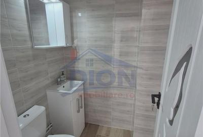 Apartament cu 3 camere în Nerva Traian - 2