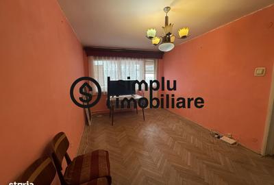 Apartament cu 3 camere decomandat în Valea Rosie - 9
