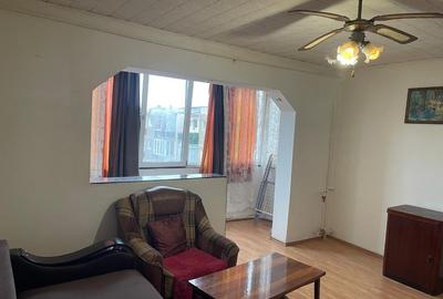 Apartament cu 2 camere semidecomandat în Central - 5