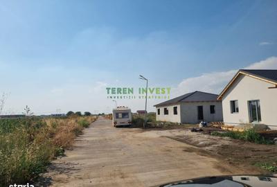 Teren de 540 mp, în Frumușani - 15