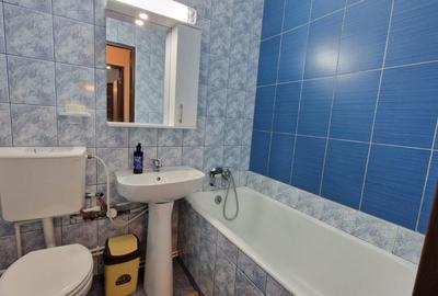 Apartament 3 camere, 65 mp, decomandat, centrala, parcare, Aparatorii Patriei - 7