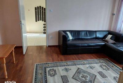 Apartament cu 2 camere semidecomandat în Astra - 3