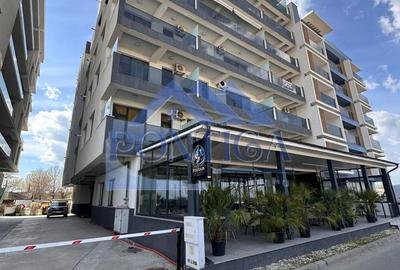 Apartament cu 2 camere în Nord - 1