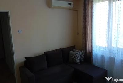 Apartament cu 2 camere semidecomandat în Micro 19 - 6