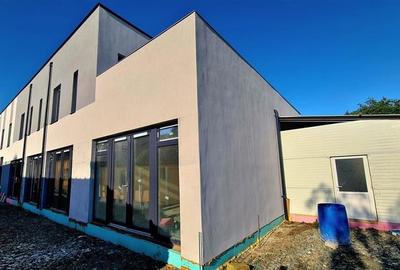 Cladire comerciala 563 mp utili, pozitie excelenta la bulevard - 3