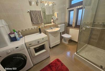 Casă cu 4 camere cu Teren 8140 Mp în Gârcina - 17