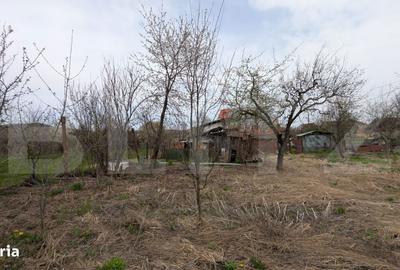 Casă cu 4 camere în Gheboieni - 10