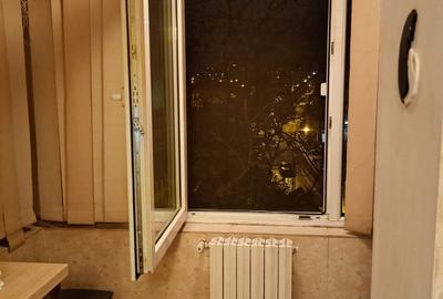 Apartament 2 camere decomandat - zona Dacia - 350 euro/luna (Cod E1) - 14