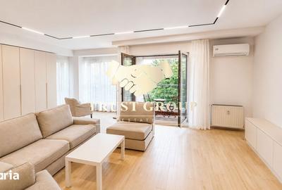 Apartament cu 3 camere în Aviatorilor - 1