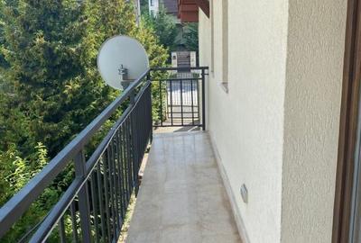 Casă cu 5 camere cu Canalizare în Borhanci - 5