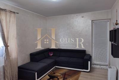 Apartament cu gradina proprie, cu bucatarie inchisa, mobilat si utilat ! - 3