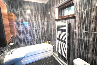 Inchiriez apartament 2 camere /birou pe Kiseleff - 4