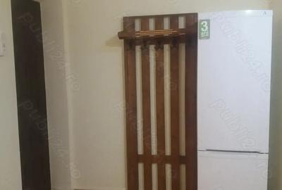 Apartament cu 2 camere semidecomandat în Central - 2