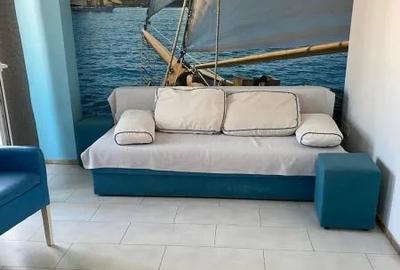 Garsonieră semidecomandată, mobilată în Tineretului - 2