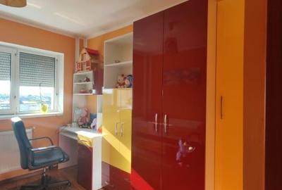 Apartament 3 camere, Micro 4 - 9