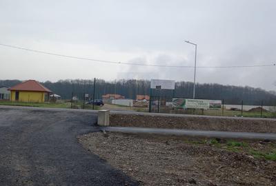 Casă individuală cu 4 camere cu Canalizare în Periș - 21
