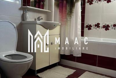 Apartament cu 3 camere decomandat în Central - 4