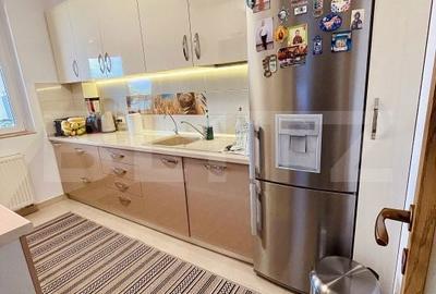 Apartament cu 3 camere în Calea Aradului - 5
