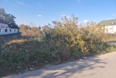 Teren Construcții intravilan de 618 mp, în Berceni - 3