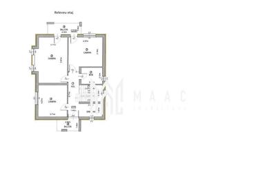 Casă cu 5 camere cu Teren 500 Mp în Roșia - 7