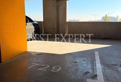 Garsoniera Spatioasa cu Parcare inclusa-Prima inchiriere -7 min metrou N.Teclu Garsoniera Spatioasa cu Parcare inclusa-Prima inchiriere -7 min metrou N.Teclu - 9